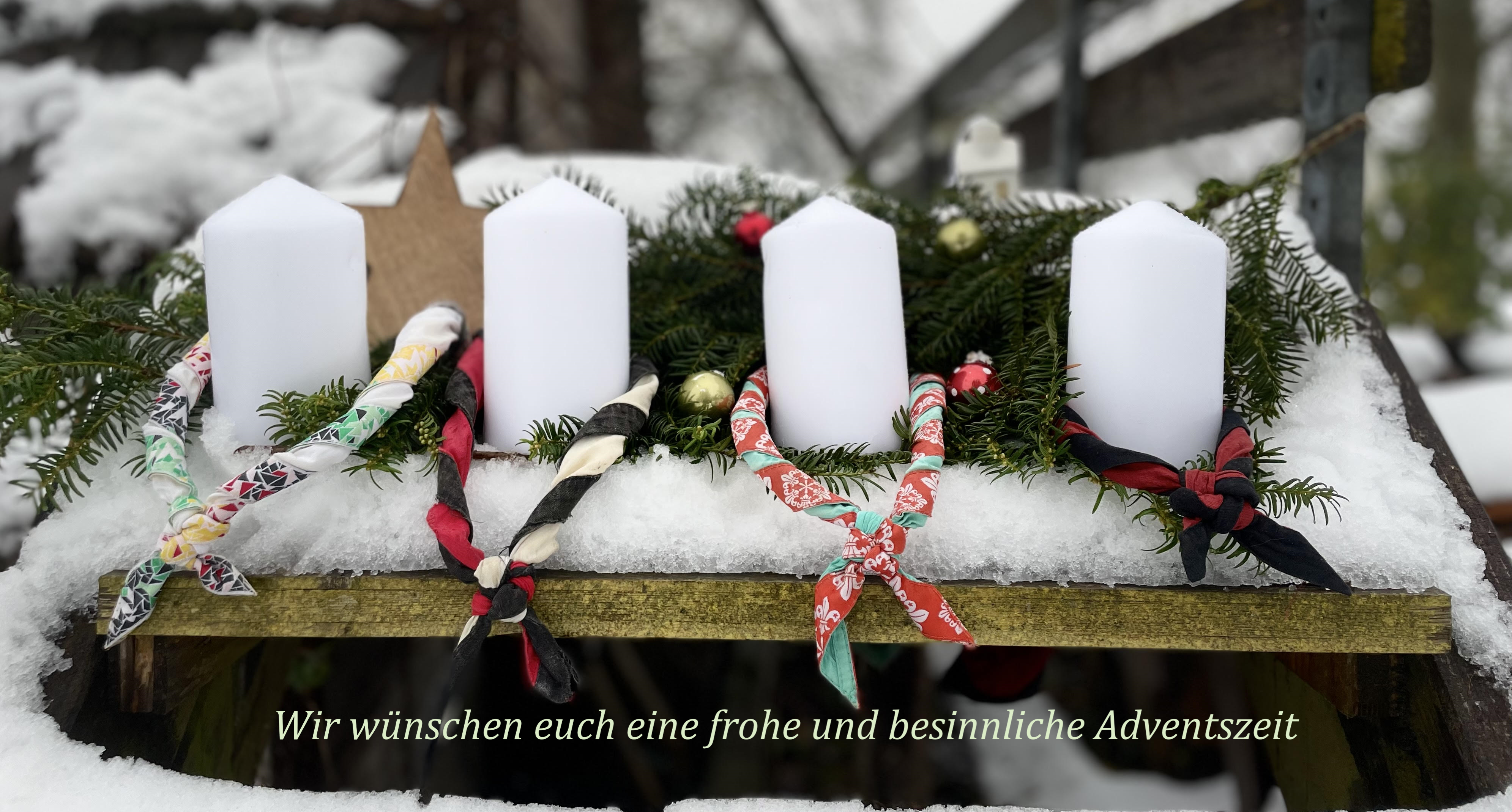 Adventszeit 2023